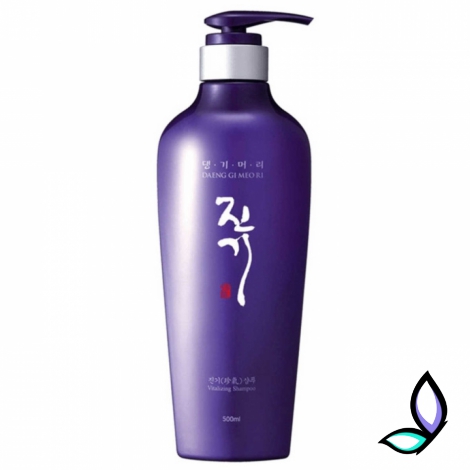 Відновлювальний шампунь для волосся  Daeng Gi Meo Ri Vitalizing Shampoo 500 мл. - Фото