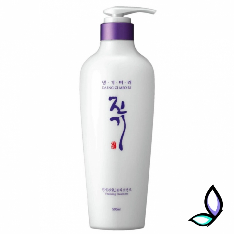 Відновлювальний кондиціонер Daeng Gi Meo Ri Vitalizing Treatment 500 мл. - Фото