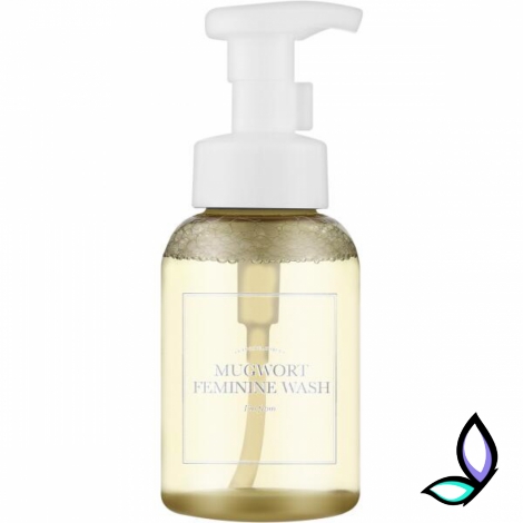 Пінка для інтимної гігієни I’m From Mugwort Feminine Wash