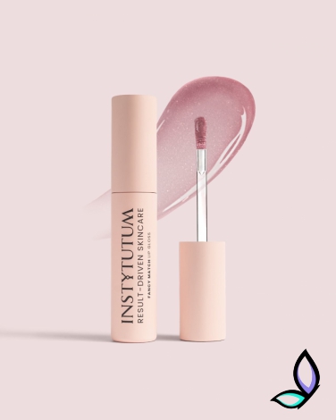 Блиск-догляд для губ Instytutum Fancy Match Lip Gloss - Фото