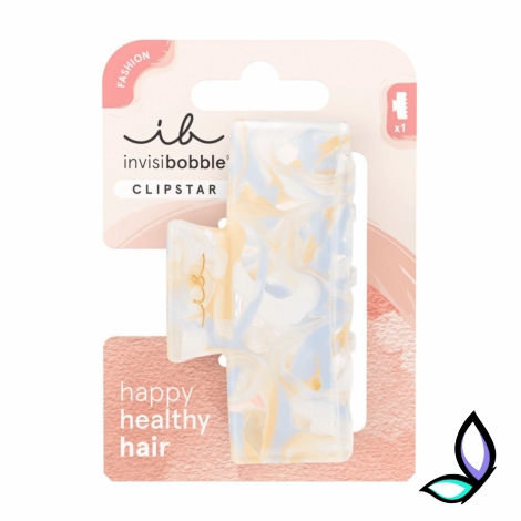 Заколка для волосся Invisibobble CLIPSTAR Stylesnap - Фото