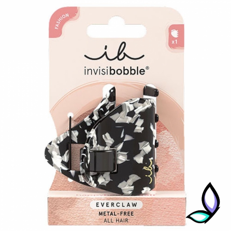 Заколка для волосся Invisibobble EVERCLAW Past Midnight