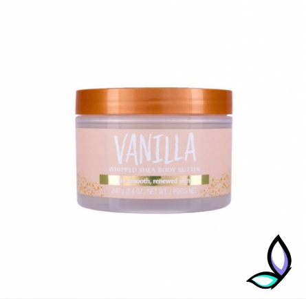 Баттер для тіла Tree Hut Vanilla Whipped Body Butter