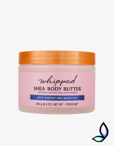 Баттер для тіла Tree Hut Moroccan Rose Whipped Body Butter