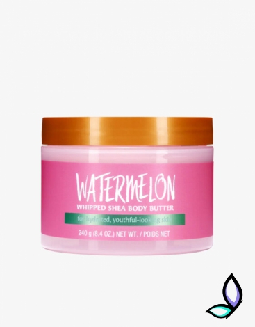 Баттер для тіла Tree Hut Watermelon Whipped Body Butter