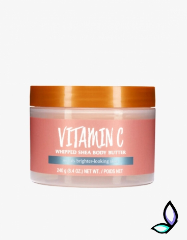 Баттер для тіла Tree Hut Vitamin C Whipped Body Butter