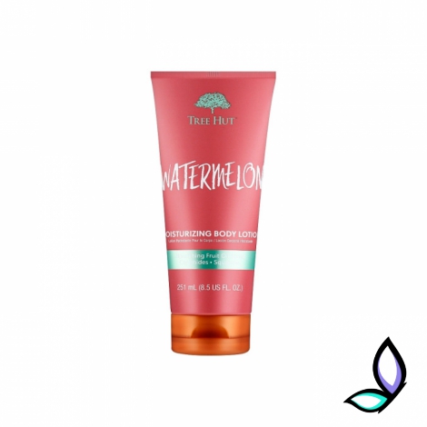 Лосьйон для тіла Tree Hut Watermelon Hydrating Body Lotion - Фото