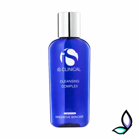 Гель для очищення обличчя Is Clinical Cleansing Complex 60 мл.