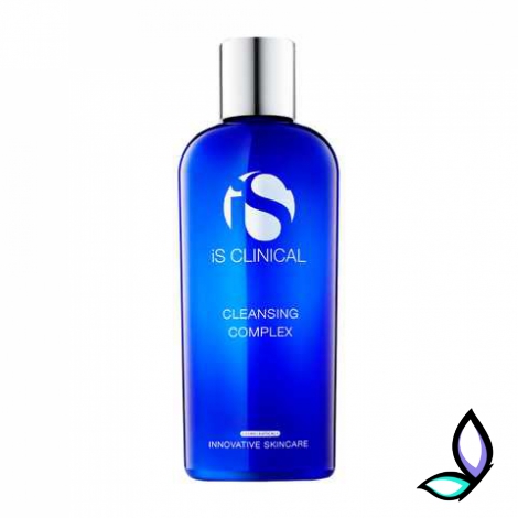 Гель для очищення обличчя Is Clinical Cleansing Complex 180 мл.