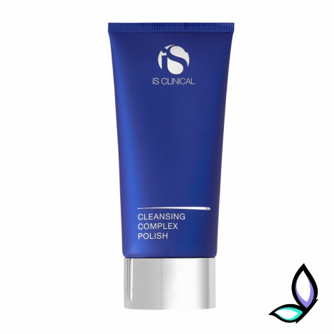 Гель-скраб для обличчя Is Clinical Cleansing Complex Polish