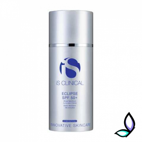 Сонцезахисний крем з SPF 50+ Is Clinical Eclipse Beige  SPF 50+ - Фото