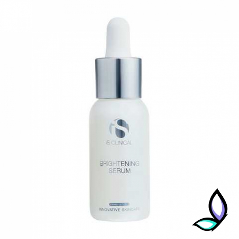 Освітлююча сироватка для обличчя Is Clinical Brightening Serum 15 мл.