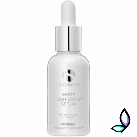 Освітлююча сироватка для обличчя Is Clinical Brightening Serum 30 мл.