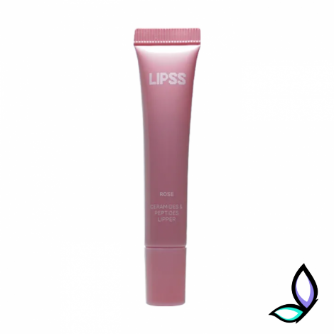 Блиск для губ LIPSS  Lipper Rose