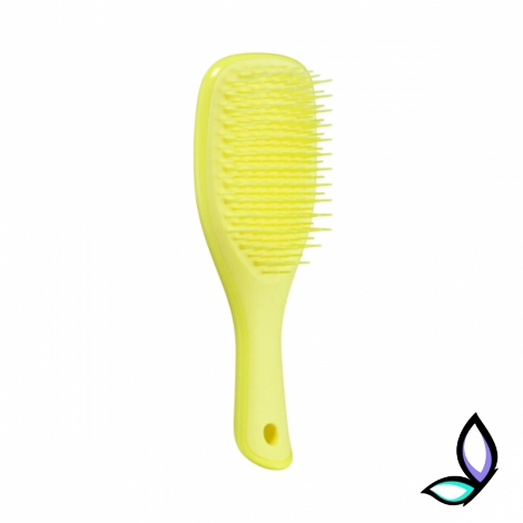 Щітка для волосся Tangle Teezer The Ultimate Detangler Mini Hyper Yellow - Фото