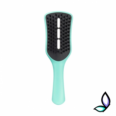 Щітка для укладання феном Tangle Teezer Easy Dry & Go Sweet Pea - Фото