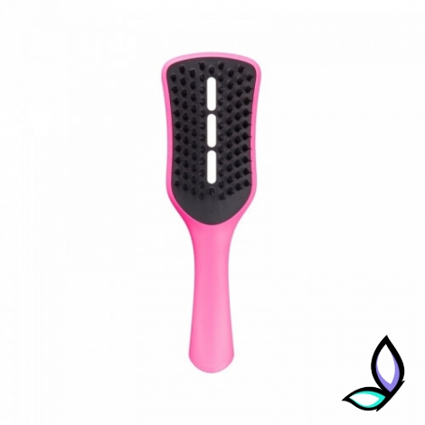 Щітка для укладання феном Tangle Teezer Easy Dry & Go Shocking Cerise