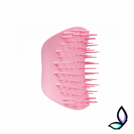 Щітка для масажу голови Tangle Teezer The Scalp Exfoliator and Massager Pretty Pink