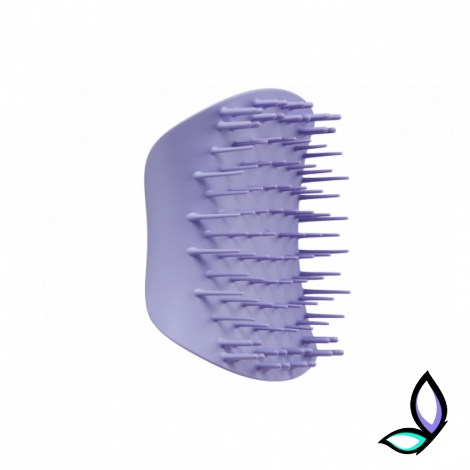 Щітка для масажу голови Tangle Teezer The Scalp Exfoliator and Massager Lavender Lite