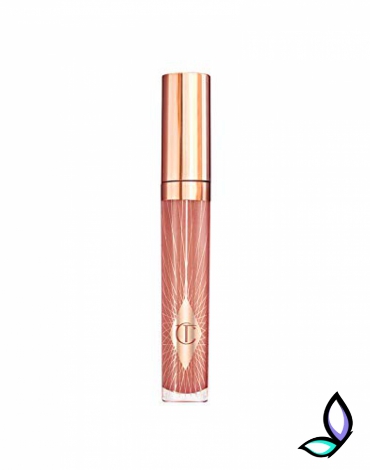 Блиск для губ з колагеном  Charlotte Tilbury Collagen Lip Bath - Фото
