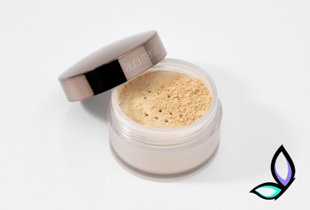Розсипчаста закріплює пудра Laura Mercier Translusent Loose Setting Powder - Фото