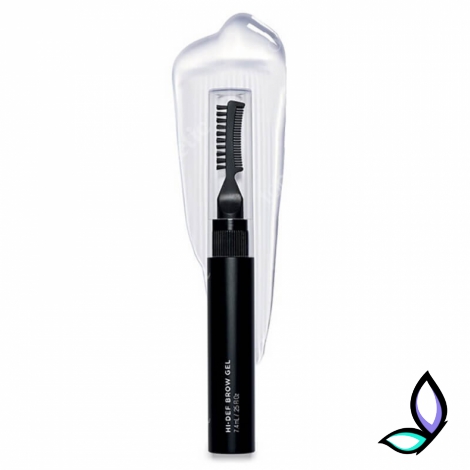 Гель для моделювання брів (прозорий)  Revitalash Hi-Def Brow Gel Clear - Фото
