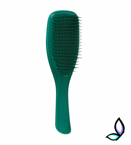 Расческа Tangle Teezer The Ultimate Detangler Green Jungle