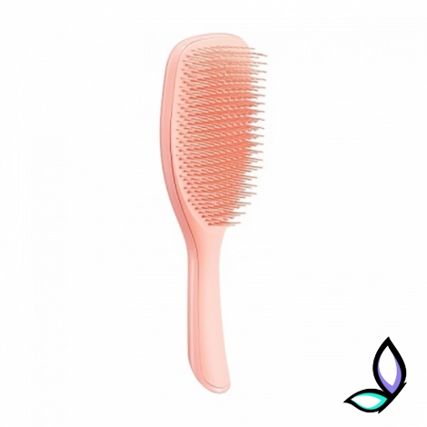 Щітка Tangle Teezer The Ultimate Detangler Naturally Curly Mango Pink