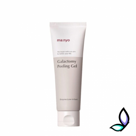 Пілінг-гель з галактомісісом Manyo Galactomy Peeling Gel