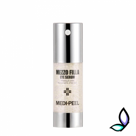 Пептидна сироватка для шкіри навколо очей Medi-Peel Mezzo Filla Eye Serum - Фото
