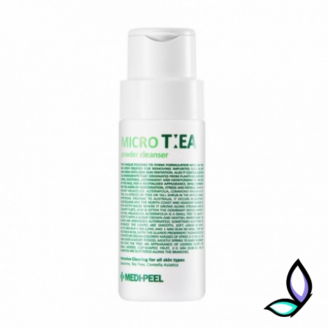 Ензимна пудра Medi-Peel Micro Tea Powder Cleanser