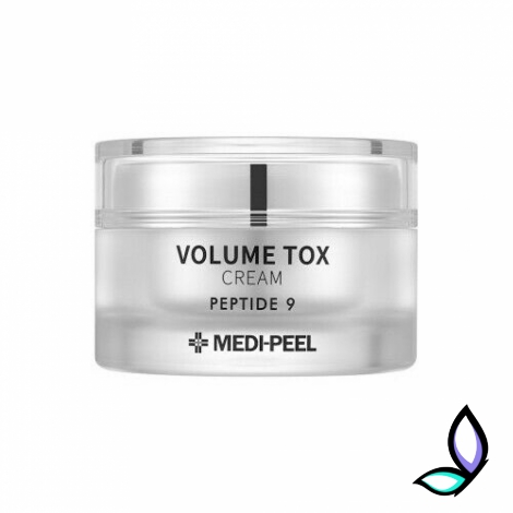 Омолоджуючий крем для обличчя з пептидами Medi-Peel Peptide 9 Volume Tox Cream Pro