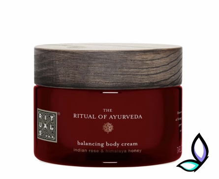 Крем для тіла Rituals The Ritual of Ayurveda - Фото