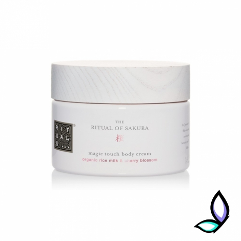 Крем для тіла The Rituals of Sakura - Фото