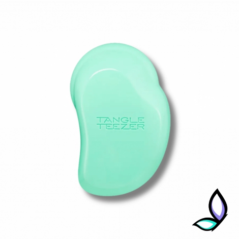 Щітка Tangle Teezer The Original Mini Tropicana Green - Фото