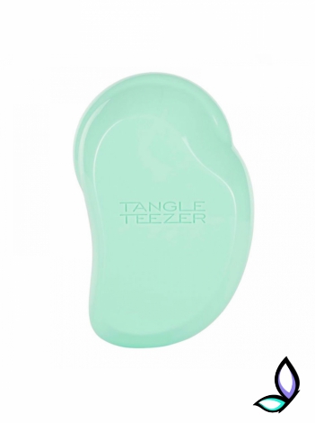 Щітка Tangle Teezer The Original Mini Marine Splash - Фото