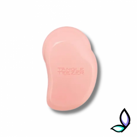 Щітка Tangle Teezer The Original Mini Papaya Salad - Фото