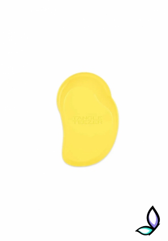 Щітка Tangle Teezer The Original Mini Sunshine Yellow