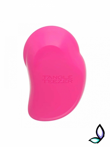 Щітка Tangle Teezer The Original Mini Bubblegum Pink - Фото