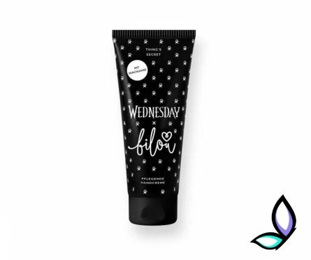 Крем для рук Bilou&Wednesday Thing&Secret - Фото