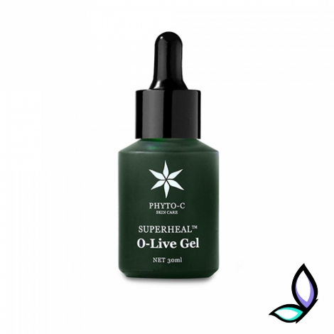 Гель для обличчя Phyto-C SUPERHEAL O-Live Gel