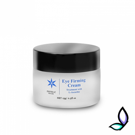 Зміцнюючий крем для догляду навколо очей Phyto-C Eye Firming Cream