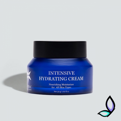 Інтенсивний зволожуючий крем Phyto-C Intensive Hydrating Crea - Фото