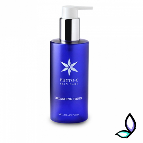 Тонік для обличчя Phyto-C Balancing Toner - Фото