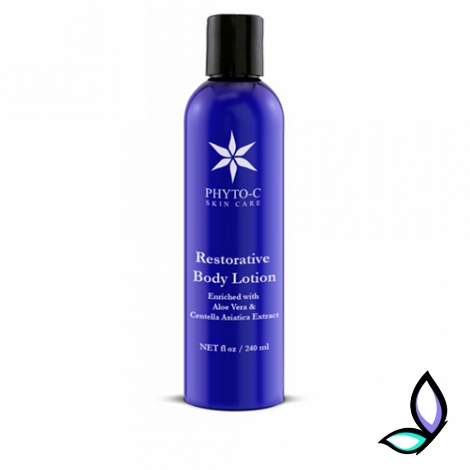 Відновлюючий лосьйон для тіла Phyto-C Restorative Body Lotion - Фото