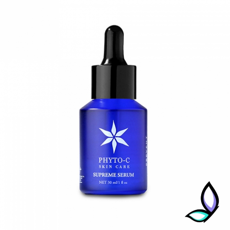 Антиоксидантна сироватка Phyto-C Supreme Serum - Фото