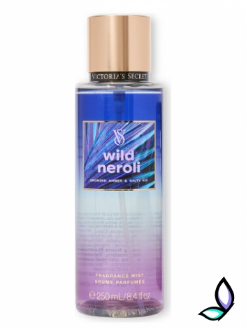 Спрей Victoria’s Secret Wild Neroli