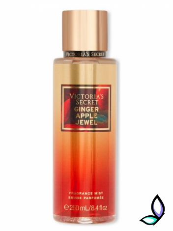 Спрей  Victoria's  Secret Ginger Apple Jewel