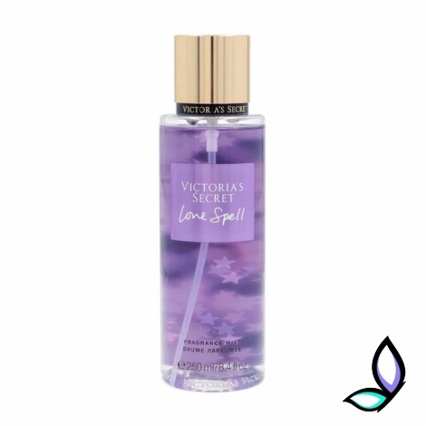 Спрей Victoria's Secret Love Spell