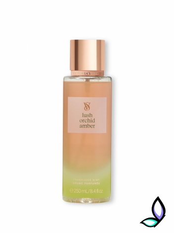 Спрей Victoria’s Secret Lush Orchid Amber - Фото